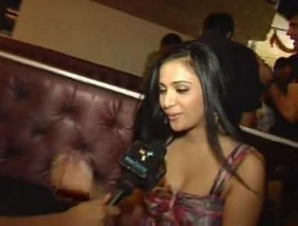 1 (16) - DILL MILL GAYYE Shona Interview On IF Caps