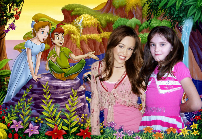 25116 Disney Classic_C - 2 Serviciu  de  decupare  poze  editare poze  modificare  poze