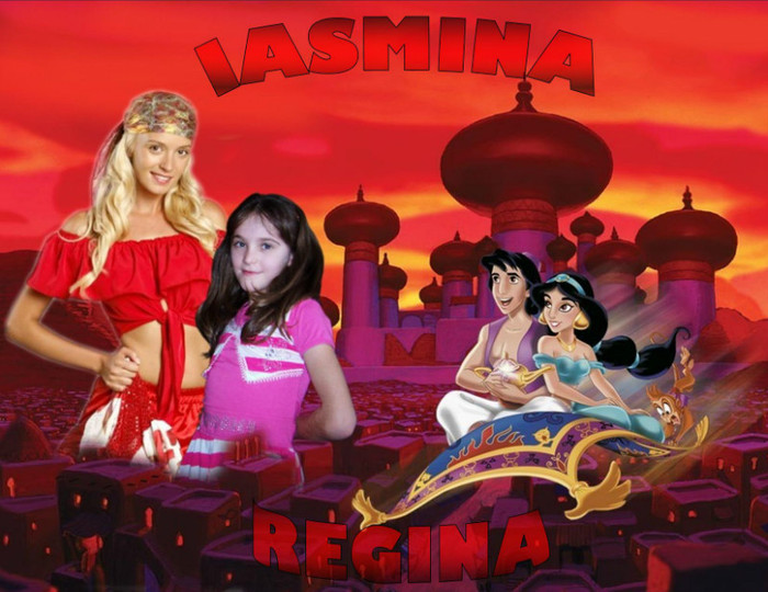 IASMINA - 2 Serviciu  de  decupare  poze  editare poze  modificare  poze