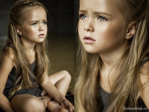 Kristina Pimenova (7) - X Altele X