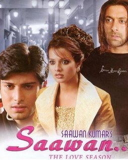 Sawaan.... The Love Season (2006) - Saawan The Love Season