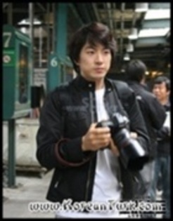 Song Il Gook-Kim Jung Ae - Legendele palatului Regele Kim Jun Ae-Personaje