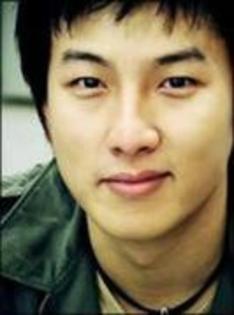 Park Gun Hyung-Wa-Tae - Legendele palatului Regele Kim Jun Ae-Personaje