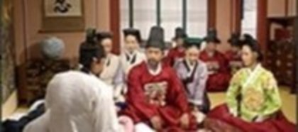 Cum s-a intamplat??? - Legendele palatului regele Kim Jun Ae-1