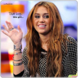 25 - Miley Cyrus