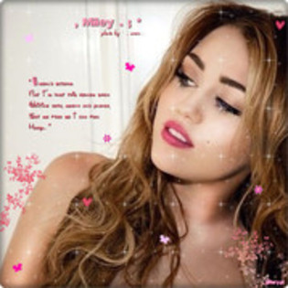 26 - Miley Cyrus