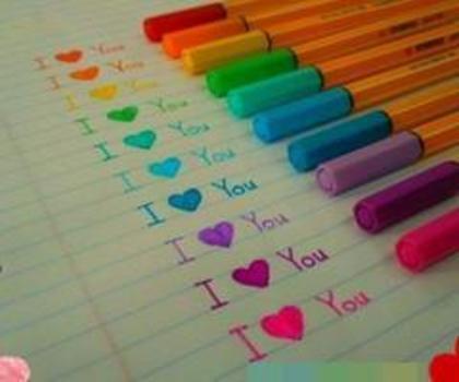 i_love_you - Vreau prieteni