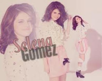 ttrrrgv - Wallpapers Selena gomez