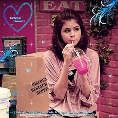 TheBestSell8966 - Super poze cu Selena Gomez