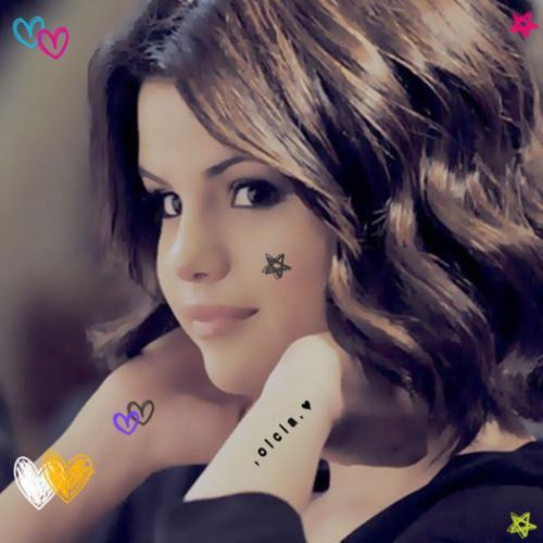 TheBestSell31141 - Super poze cu Selena Gomez