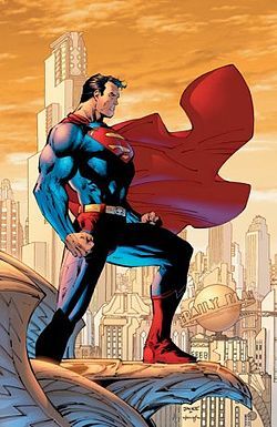 250px-Superman - superman