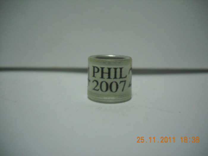 2007 - PHILIPINE   phil