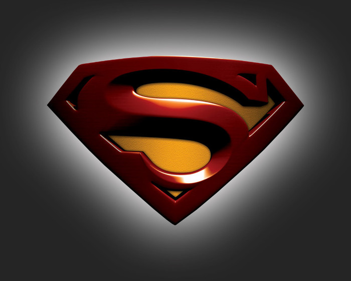 Superman_3D_Logo1 - superman