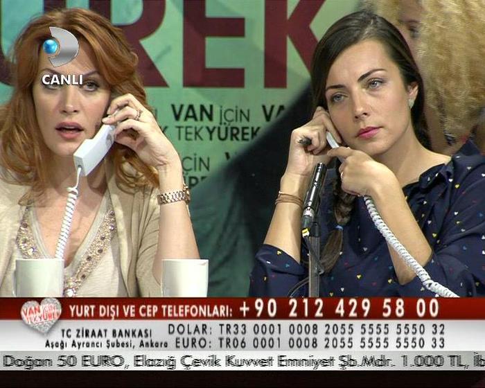 Burcu - x - Burcu - Van Icin Tek Yurek