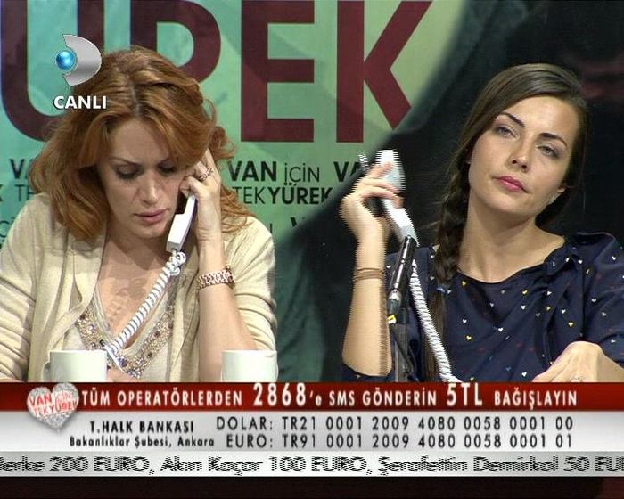 Burcu (3) - x - Burcu - Van Icin Tek Yurek