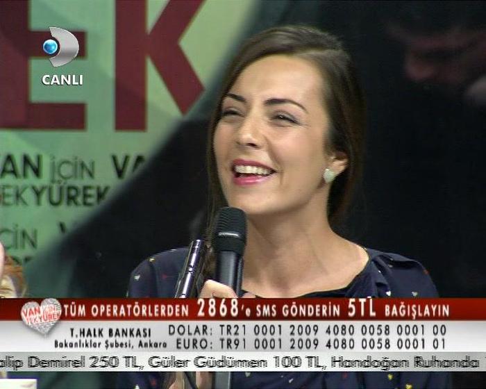 Burcu (15) - x - Burcu - Van Icin Tek Yurek