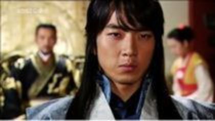 Ye-Jin! - Legendele palatului regele Kim Jun Ae-5