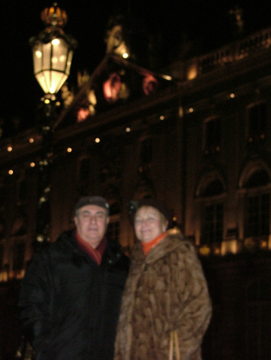 era 12 noaptea nu sunt prea reusite