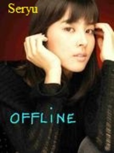 Offline - Sunt_sau_NuX x