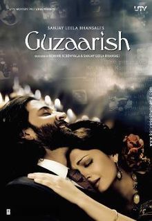 220px-Guzaarish1 - Guzaarish