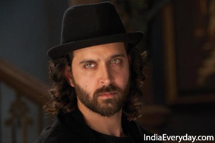 Guzaarish (16) - Guzaarish