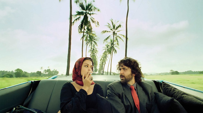 Guzaarish First Look Stills2