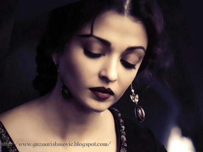 Guzaarish - Guzaarish