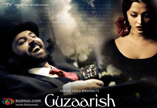 guzaarish_01 - Guzaarish