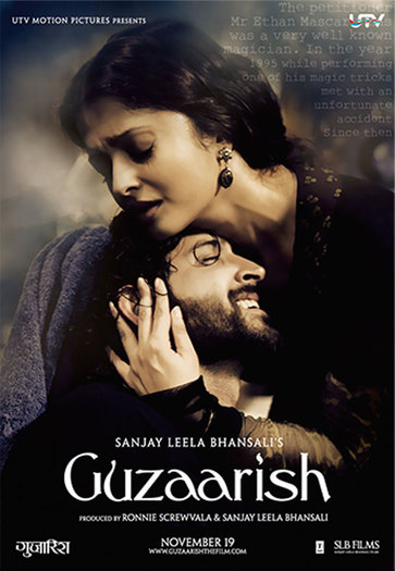 Guzaarish-2010