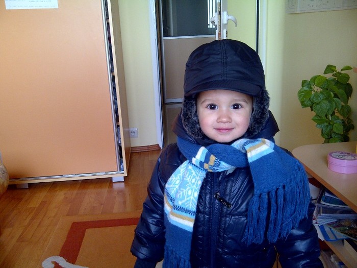 IMG-20111125-01064 - ANDREI A IMPLINIT 1 AN