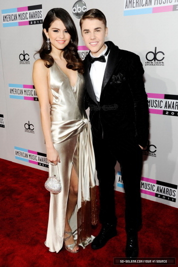 091 - 20 11 2011 American Music Awards
