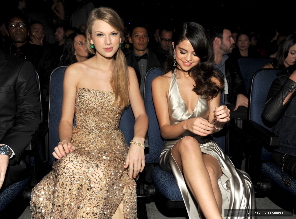 100 - 20 11 2011 American Music Awards