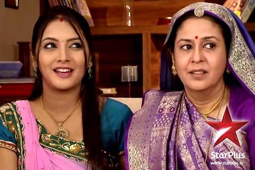 23111105360610 - Yeh Rishta Kya Kehlata Hai - Dragoste dulce-amara