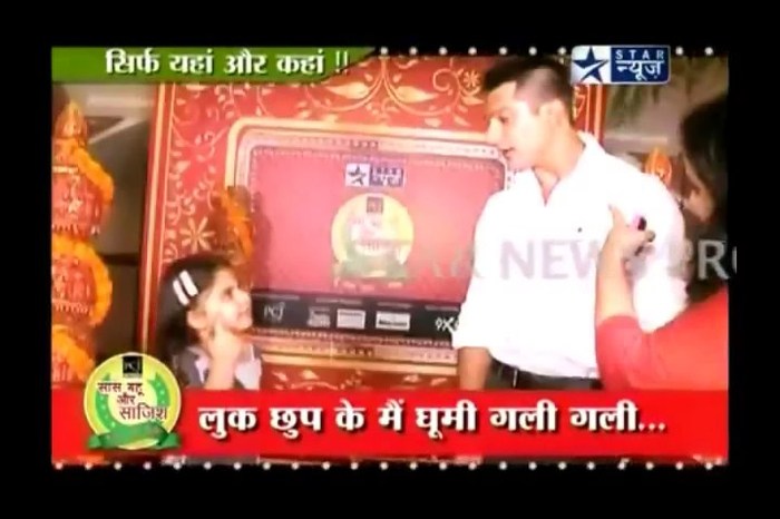 4 (61) - DILL MILL GAYYE Shilpa Karan SBS Party Caps I