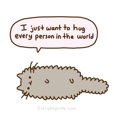  - Pusheen