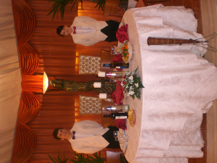 poze nunta cristi 290 - NUNTI masa oficiala si mess-en-place
