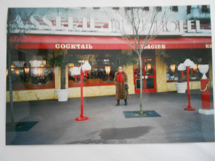 Ansi Franta,provincia di Savoia