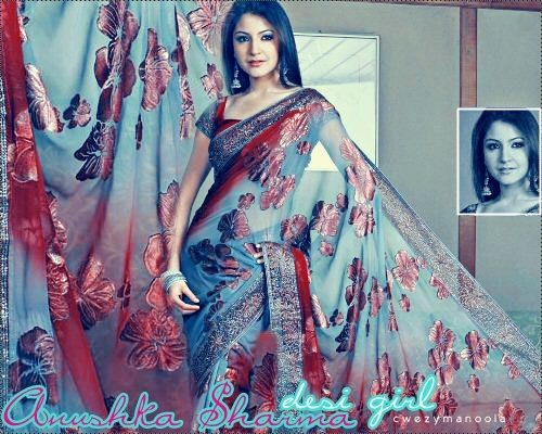 4RIy3 - ANUSHKA SHARMA