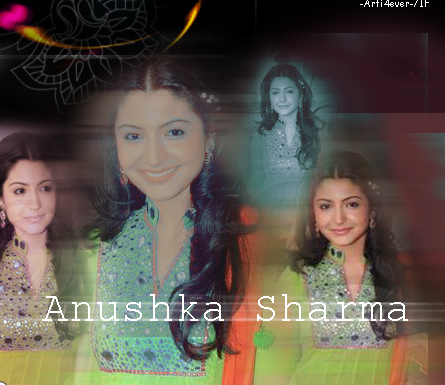 6IqqJ - ANUSHKA SHARMA