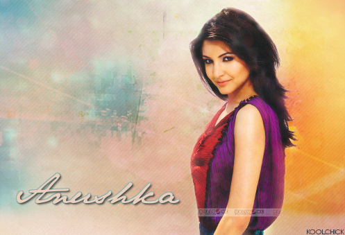 98eIi - ANUSHKA SHARMA