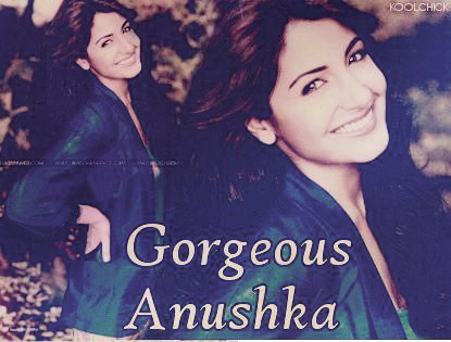 anus - ANUSHKA SHARMA
