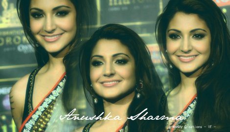 anushksgs - ANUSHKA SHARMA