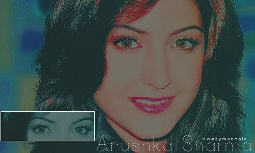 FITWz - ANUSHKA SHARMA