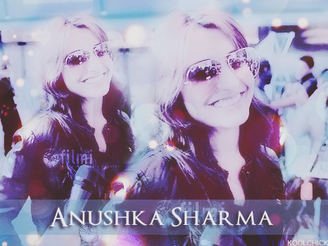 jxot8 - ANUSHKA SHARMA