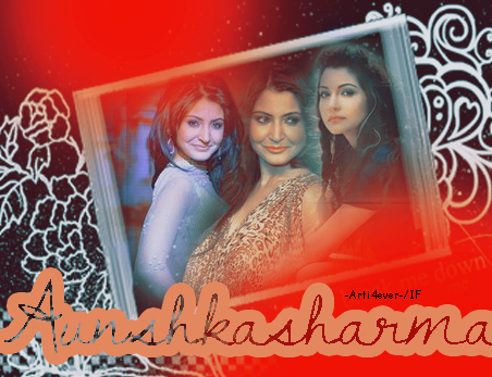 OkptT - ANUSHKA SHARMA