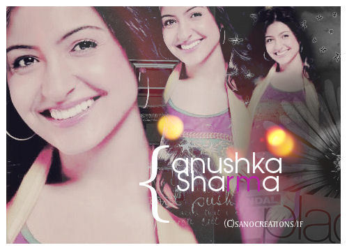 QKw7Z - ANUSHKA SHARMA