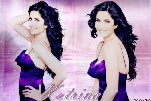 4ce0n - Katrina Kaif