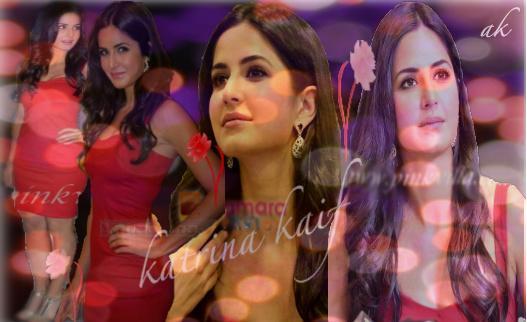 KtBgU - Katrina Kaif