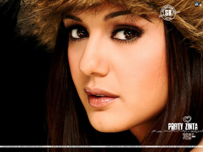 pre102a - PREITY ZINTA