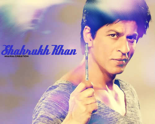 srk-8 - SHAHRUKH KHAN